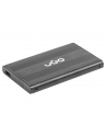 UGo Kieszeń zewnętrzna SATA 2,5'' USB 2.0 Aluminium - nr 10