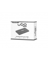 UGo Kieszeń zewnętrzna SATA 2,5'' USB 2.0 Aluminium - nr 12