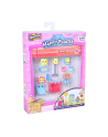 FORMATEX Shopkins Happy Places Dekorator 4mix 56195 - nr 1