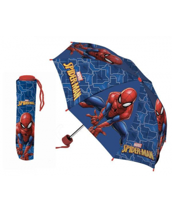 Parasolka Spider-Man