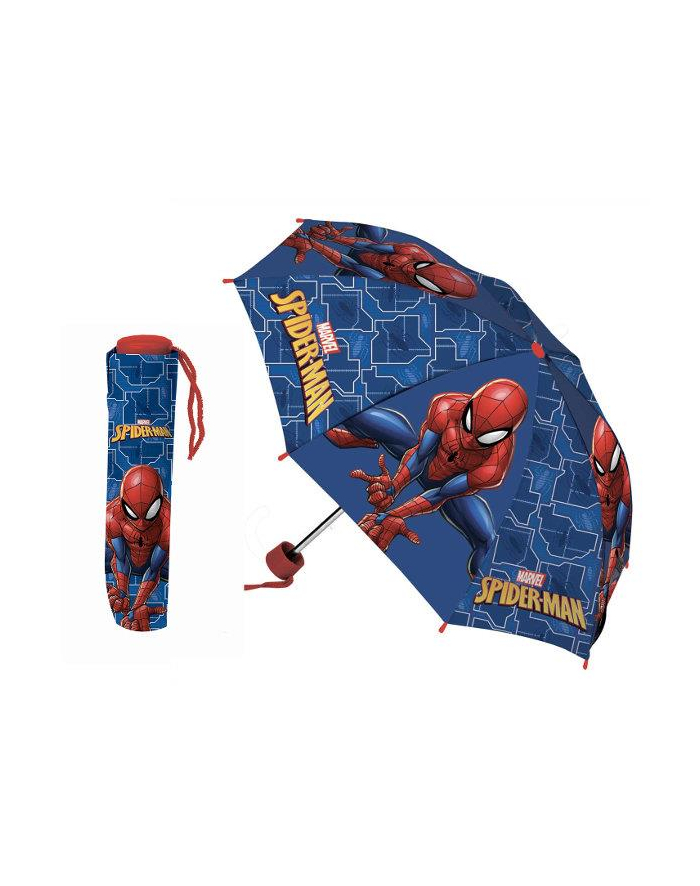 Parasolka Spider-Man główny