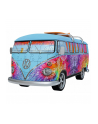 Puzzle 3D 162el VW Bus T1 Indian Summer 125272 RAVENSBURGER - nr 5