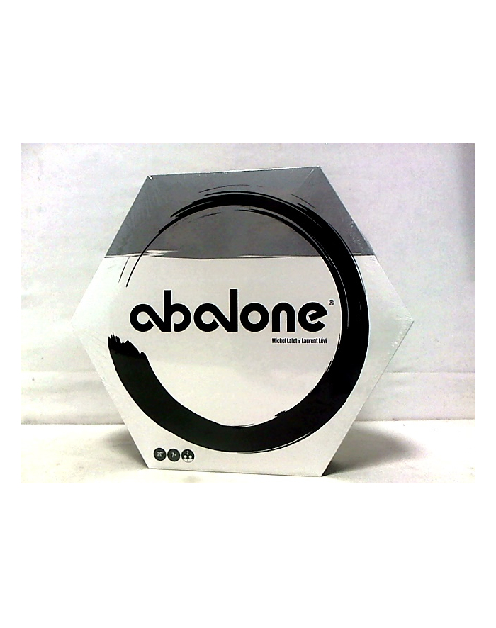 Abalone classic gra REBEL główny