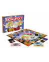 Monopoly - Dragonball Z Poland 003001 WINNING MOVES - nr 1