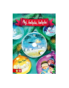 Książ. Hej kolęda, kolęda z CD - nr 1