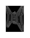 Uchwyt TV uchylny 13-40' 50kg VESA od 75x75 do 200x200 39mm od ściany - nr 13