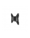 Uchwyt TV uchylny 13-40' 50kg VESA od 75x75 do 200x200 39mm od ściany - nr 7