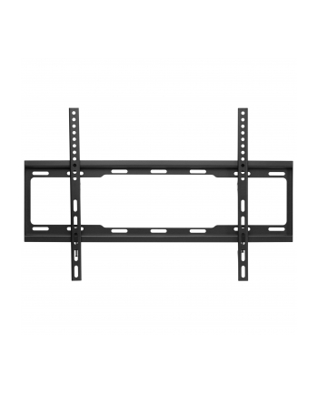 Uchwyt TV płaski 32-84' udźwig 100kg VESA od 100x100 do 600x400