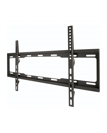 Uchwyt TV płaski 32-84' udźwig 100kg VESA od 100x100 do 600x400