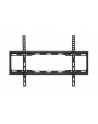 Uchwyt TV płaski 32-84' udźwig 100kg VESA od 100x100 do 600x400 - nr 18