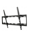 Uchwyt TV 32-84' udźwig 80kg VESA od 100x100 do 600x400 - nr 11