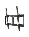 Uchwyt TV 32-60' 100kg VESA od 100x100 do 400x400 kompatybilny z zakrzywionymi ekranami - nr 22