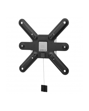 Uchwyt TV 13-42' udźwig 40kg VESA od 75x75 do 200x200