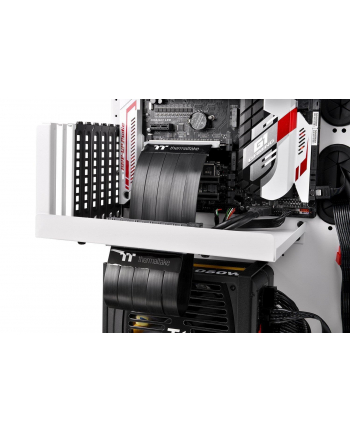 Riser TT Premium PCI-E 3.0 X16 Extender - 600mm