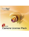 DEVICE LICENSE (X 1) - Camera / IO License - nr 10