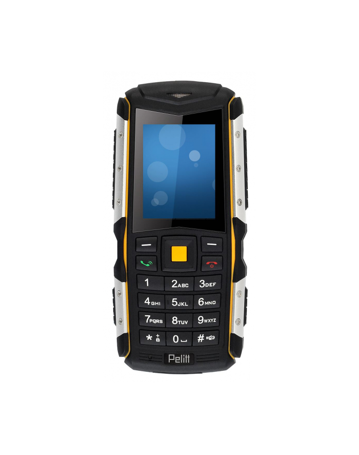 Pelitt Stone Pancerny telefon główny