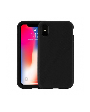 OWC NewerTech etui NuGuard KX iPhone X czarne