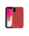OWC NewerTech etui NuGuard KX iPhone X czerwone - nr 1