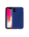 OWC NewerTech etui NuGuard KX iPhone X granatowe - nr 1