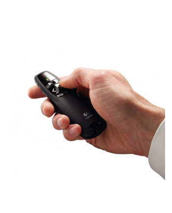 Logitech R400 Presenter Wireless      910-001357