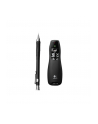 Logitech R400 Presenter Wireless      910-001357 - nr 7