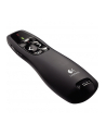 Logitech R400 Presenter Wireless      910-001357 - nr 33