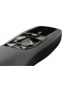 Logitech R400 Presenter Wireless      910-001357 - nr 4