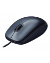 M100 Black Mouse         910-001604 - nr 10