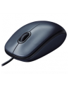 M100 Black Mouse         910-001604 - nr 14