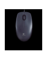 M100 Black Mouse         910-001604 - nr 21