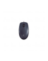 M100 Black Mouse         910-001604 - nr 22