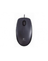M100 Black Mouse         910-001604 - nr 23