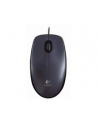 M100 Black Mouse         910-001604 - nr 24