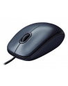 M100 Black Mouse         910-001604 - nr 36