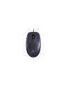 M100 Black Mouse         910-001604 - nr 40