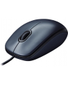 M100 Black Mouse         910-001604 - nr 41