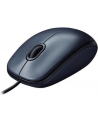 M100 Black Mouse         910-001604 - nr 42