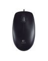 M100 Black Mouse         910-001604 - nr 44