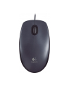 M100 Black Mouse         910-001604 - nr 49