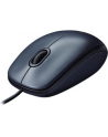 M100 Black Mouse         910-001604 - nr 51