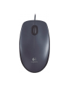 M100 Black Mouse         910-001604 - nr 60