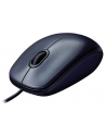 M100 Black Mouse         910-001604 - nr 66