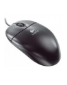 M100 Black Mouse         910-001604 - nr 4