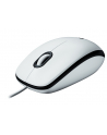 M100 White Mouse         910-001605 - nr 11