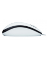 M100 White Mouse         910-001605 - nr 13