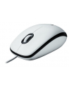 M100 White Mouse         910-001605 - nr 1