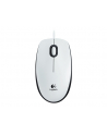 M100 White Mouse         910-001605 - nr 21