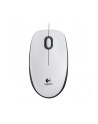 M100 White Mouse         910-001605 - nr 33
