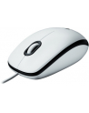 M100 White Mouse         910-001605 - nr 34