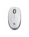 M100 White Mouse         910-001605 - nr 35